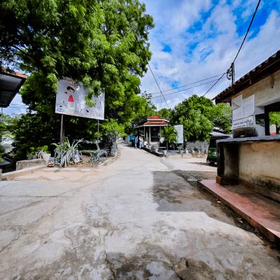 Beauty Of Our School