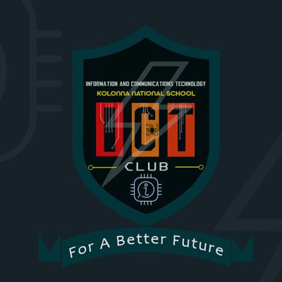Grade 11 Ict Club
