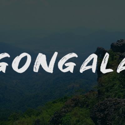 Gongala