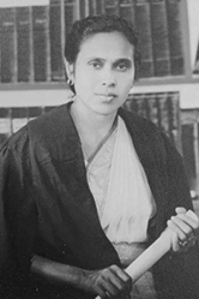 Lalitha Rajapaksha