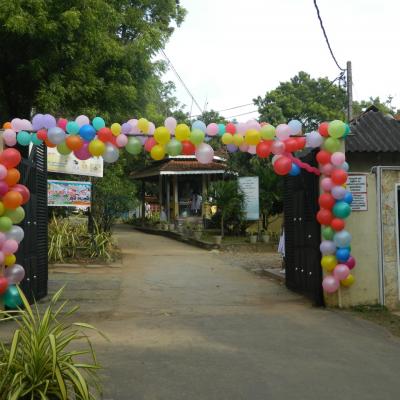 World Childrens' Day(KNS)