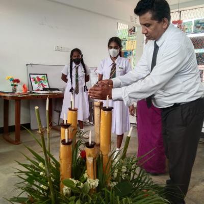 Design Exhibition(KNS)